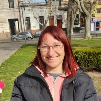 Babysitter Merlo (Buenos Aires): Nancy noemi