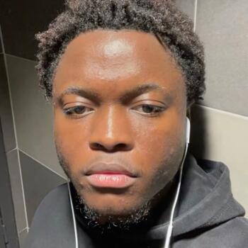 Babysitter in Franconville: Coulibaly