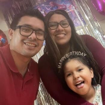 Babysitting job in San Juan (Lima): babysitting job Christian