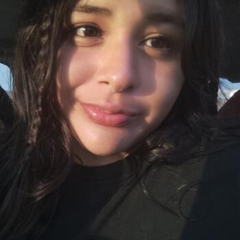 Babysitter in Huacho: Almendra