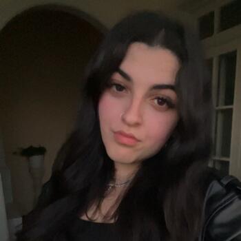 Babysitter in Alezio: Michelle
