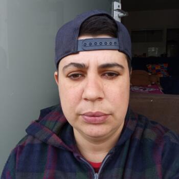 Babysitter in Garopaba: Gustavo
