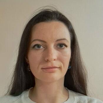 Babysitter Lviv: Марта