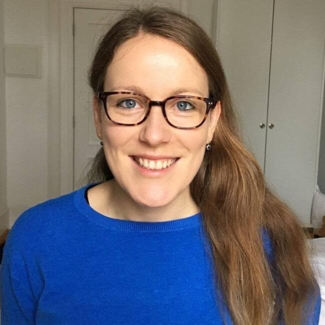 Babysitting job in Puerto de la Cruz: Hanna