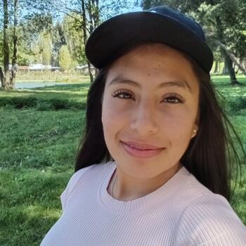 Babysitter in Iquique: Nicole