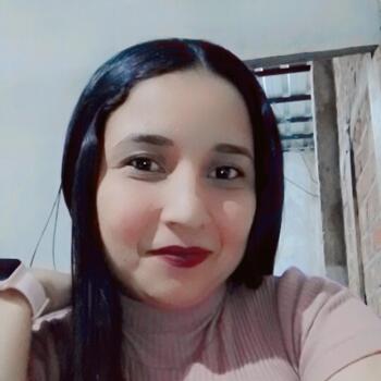 Babysitter in Portoviejo: Jamileth