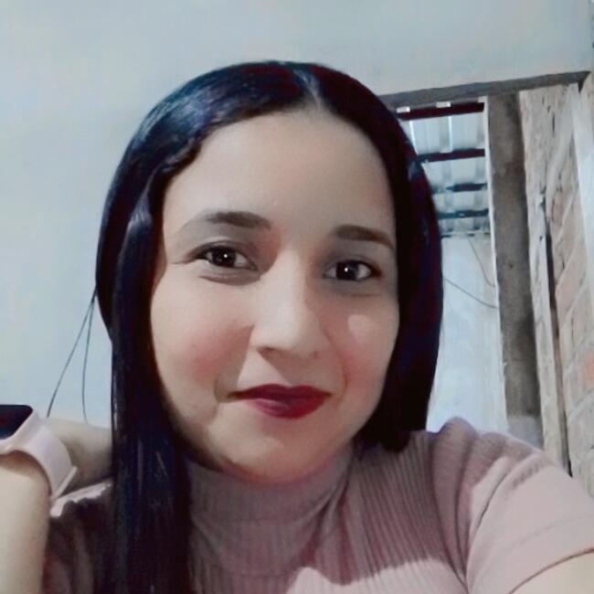 Babysitter in Portoviejo: Jamileth
