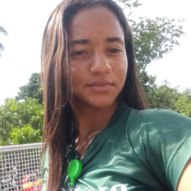 Babysitter in Montes Claros: Sttaycy Samylly dos Santos
