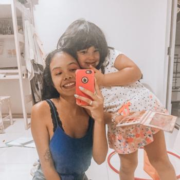 Babysitter Viseu: Leticia