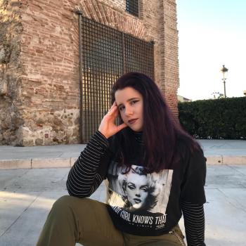 Niñera en Alcalá de Henares: Selena