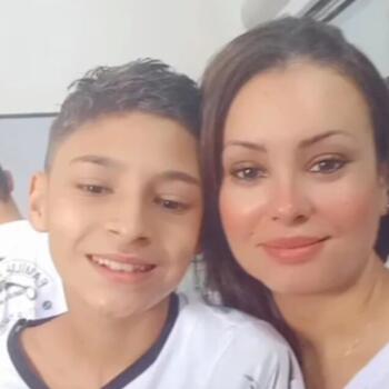 Babysitter in Itatiba: Amanda