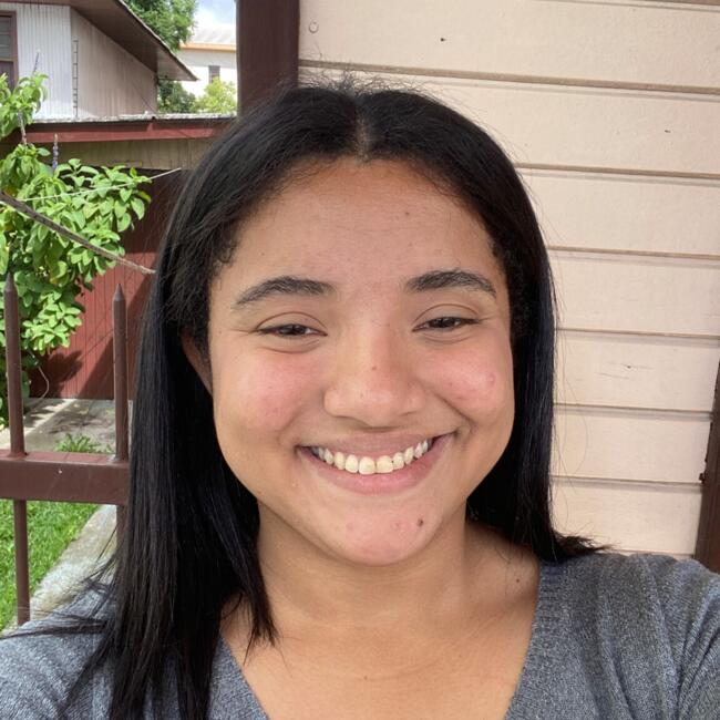 Babysitter in Caxias do Sul: Nayara