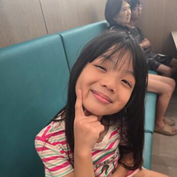 Babysitting job in Kuala Lumpur: babysitting job Jihun