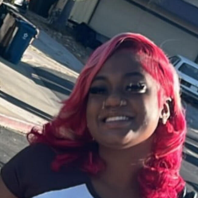 Babysitter in Antioch: Demarreana