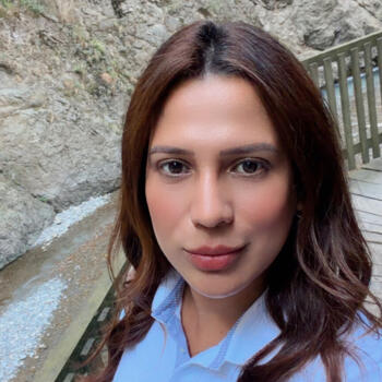 Babysitter in Medellín: Carolina