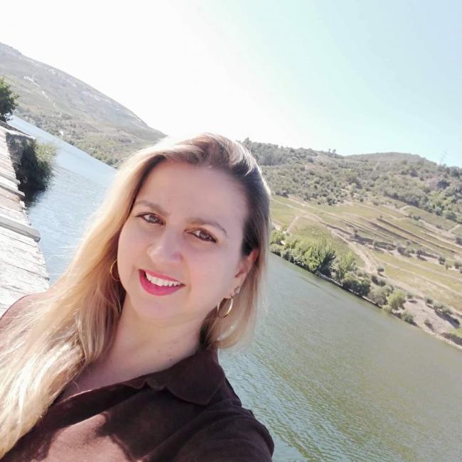 Babysitter in Differdange: Veronica