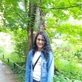 Baby-sitter in Bruxelles (Etterbeek): Keglin