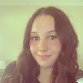 Babysitter in Silverdale: Jessie