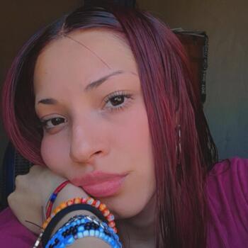 Niñera en Almirante Brown: Ayelén