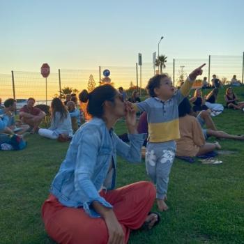 Trabalho de babysitting em Mafra: Trabalho de babysitting Carolina