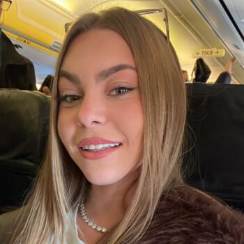 Babysitter in Crotone: Alessia