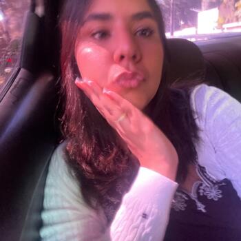 Niñera en Santo Domingo (Distrito de Santo Domingo): Angelica