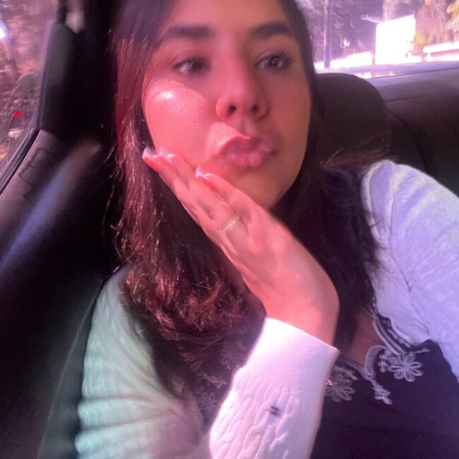 Niñera en Santo Domingo (Distrito de Santo Domingo): Angelica