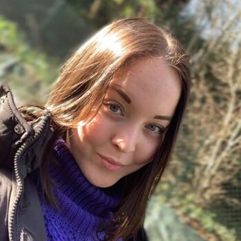 Baby-sitter in Gonfreville-l'Orcher: Clara PODEVIN