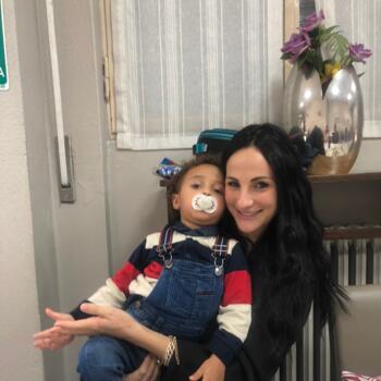 Lavoro per babysitter a Como: lavoro per babysitter Lucrezia