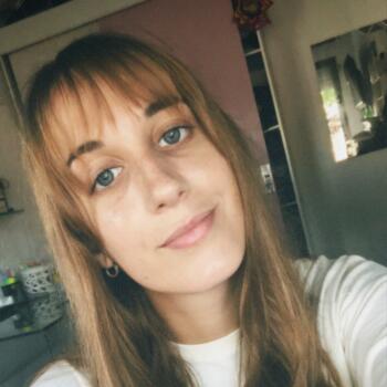 Niñera en Montevideo: Clara