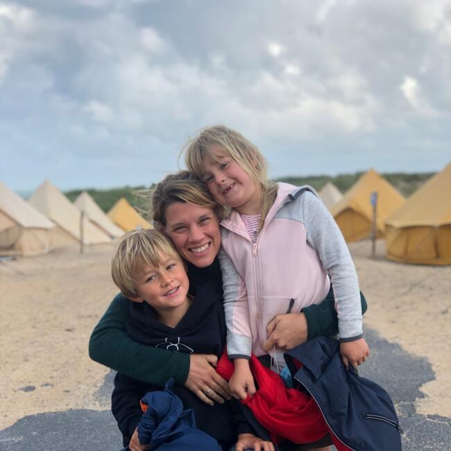 Babysitjob in Sint-Martens-Latem: Liesbeth