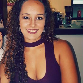 Babysitter Albufeira: Jessica