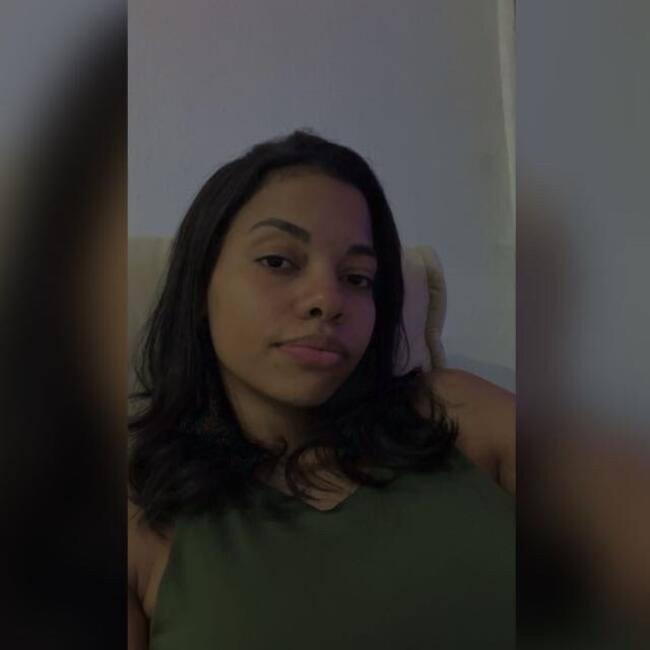 Babysitter in São Paulo: Samira