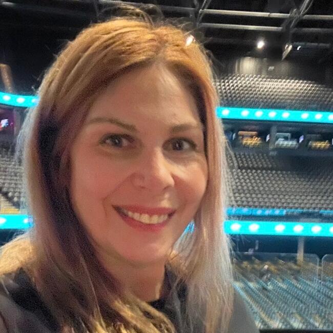Babysitter in Buenos Aires: Florencia