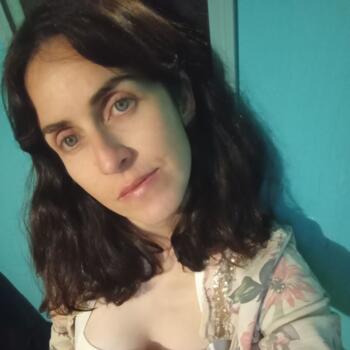 Babysitter in Coquimbo: Valentina