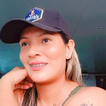 Babá em Manaus: Luana Fragoso miguel
