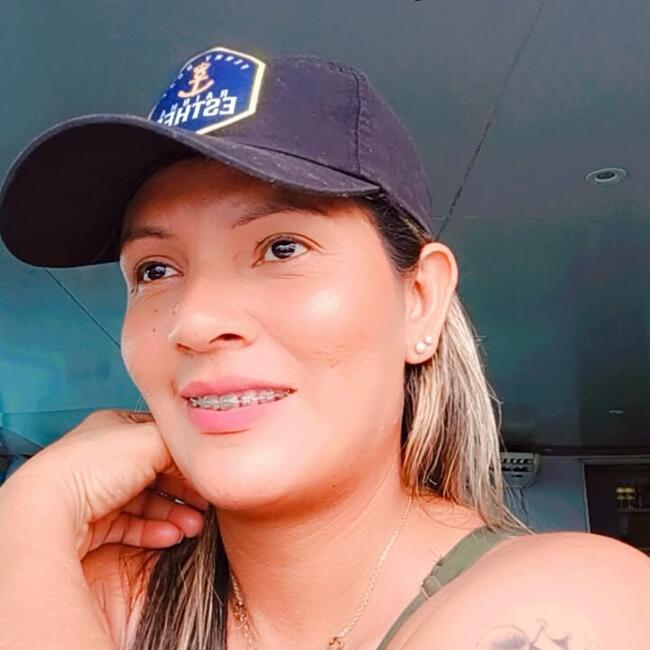Babá em Manaus: Luana Fragoso miguel