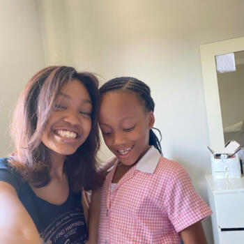 Babysitter in Edenvale: Lakisha