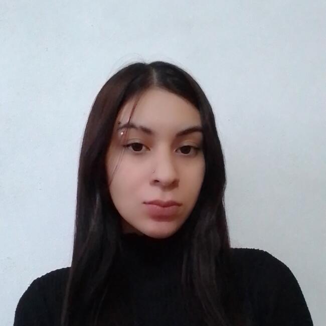 Babysitter in Buenos Aires: Martina