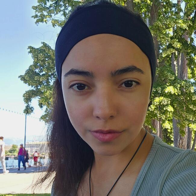 Babysitter a Vernier: Victoria