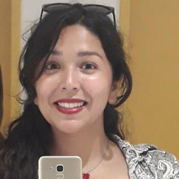 Niñera en Quilmes: Lucia