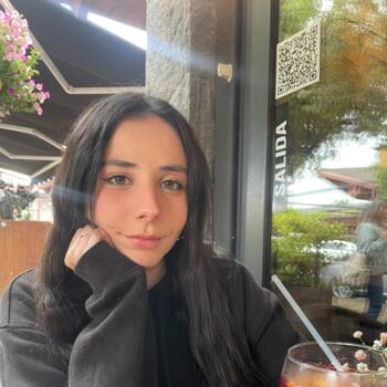 Babysitter Santiago: Macarena Acevedo 