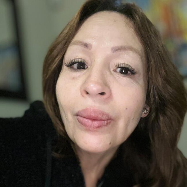 Babysitter in Quillota: Deyanira