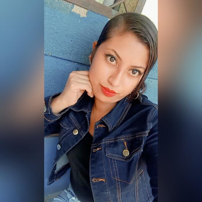 Niñera en Desamparados (Cantón de Alajuela): Carolina Robles