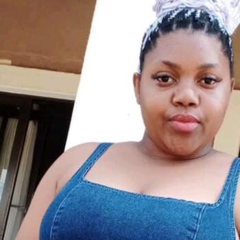 Nanny in Inanda: Nonhlanhla