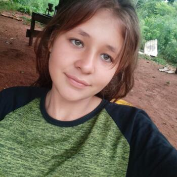 Babysitter in Salta: Rocio