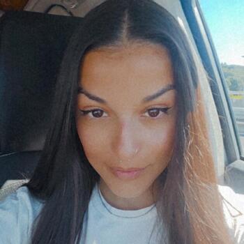 Babysitter em Lisboa: Patricia
