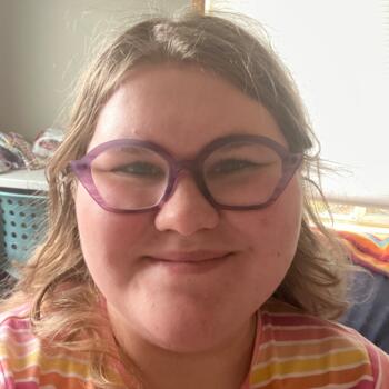 Babysitter in Farmington (Minnesota): Annika