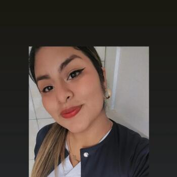Babysitter in El Agustino: Yanira