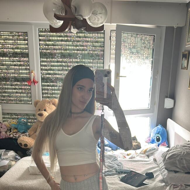 Babysitting job in Santander: Natalia